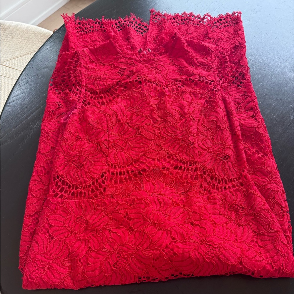 Alexis dress